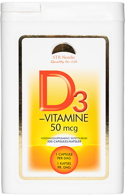 Vitamine D