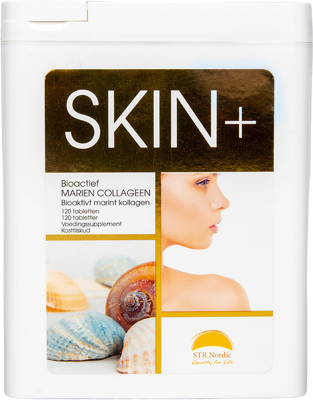 Skin+