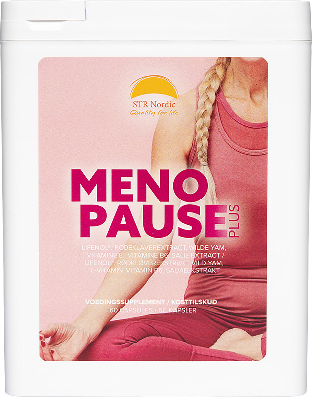 Menopause Plus